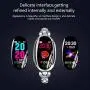 Smart Watches for Women Luxury Diamond Bracelet Heart Rate Pedometer Wristwatch Calorie Counter Blood Pressure Sport Watch Fitness Tracker Smart Watches for Women Luxury Diamond Bracelet Heart Rate Pedometer Wristwatch Calorie Counter Blood Pressure Sport Watch Fitness Tracker