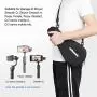 PERGEAR Gimbal Case Carrying Bag for Zhiyun Smooth 4, Hohem Isteady Mobile 2, Hohem Isteady Pro, DJI Osmo Pocket, DJI Osmo Mobile 2, Moza Mini S, Snoppa Atom, Feiyu G6 Plus, Feiyu G6 PERGEAR Gimbal Case Carrying Bag for Zhiyun Smooth 4, Hohem Isteady Mobile 2, Hohem Isteady Pro, DJI Osmo Pocket, DJI Osmo Mobile 2, Moza Mini S, Snoppa Atom, Feiyu G6 Plus, Feiyu G6