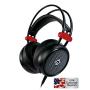 Diamond Mutlimedia - Over The Ear-Extra Cushioned Ear Cups, 50Mm, 3.5Mm, Gaming, Compact Mic, Headset - Xbox One, PS4, Mobile devices