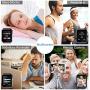 Android Smart Watch for Women Men, 2019 Bluetooth Smartwatch Smart Watches Touchscreen with Camera, Cell Phone Watch with SIM Card Slot Compatible Android Samsung iOS Phones XS 8 7 6 Note 8 9 Adult
