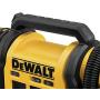 DEWALT 20V MAX Cordless Tire Inflator, Tool Only (DCC020IB)