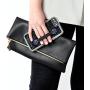 Case-Mate - STRAPS - Sparkly - Phone Grip - Phone Strap - Black Glitter
