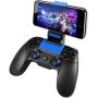 Mobile Game Controller, PowerLead PG8718 Wireless 4.0 Game Controller Compatible with iOS Android iPhone iPad Samsung Galaxy
