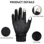 Screen Touch Gloves, for Outdoor Sport Driving Running Cycling Screen Touch Gloves, for Outdoor Sport Driving Running Cycling