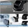 Sonkir Car Phone Mount, Dashboard & Windshield Cell Phone Holder Stand with One-Touch Design 360° Rotation for iPhone, Galaxy, Google Nexus, LG, Huawei and More Sonkir Car Phone Mount, Dashboard & Windshield Cell Phone Holder Stand with One-Touch Design 360° Rotation for iPhone, Galaxy, Google Nexus, LG, Huawei and More