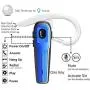 AJAHBGSMXD Wireless in-Ear Headphones Car Business General Mobile Phone Stereo Mini Bluetooth Headset AJAHBGSMXD Wireless in-Ear Headphones Car Business General Mobile Phone Stereo Mini Bluetooth Headset