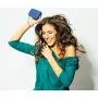 OontZ Angle Solo - Bluetooth Portable Speaker, Compact Size, Surprisingly Loud Volume & Bass, 100 Foot Wireless Range, IPX5, Perfect Travel Speaker, Bluetooth Speakers by Cambridge Sound Works (Blue)