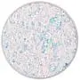 PopSockets: PopGrip with Swappable Top for Phones & Tablets - Sparkle Snow White PopSockets: PopGrip with Swappable Top for Phones & Tablets - Sparkle Snow White