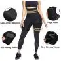 Nigecue Waist Trainer for Women Weight Loss, 3 in 1 Waist Cincher Thigh Trimmer Butt Lifter, Adjustable Sweat Slimming Body Shaper Sport Workout Girdle Belt, High Waist Nigecue Waist Trainer for Women Weight Loss, 3 in 1 Waist Cincher Thigh Trimmer Butt Lifter, Adjustable Sweat Slimming Body Shaper Sport Workout Girdle Belt, High Waist