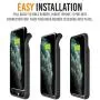 Alpatronix Battery Case for iPhone 11 Pro Max (6.5 inch), 5000mAh Slim Portable Protective Extended Charger Cover with Qi Wireless Charging Compatible with Lightning Audio - BX11 Pro Max - (Black) Alpatronix Battery Case for iPhone 11 Pro Max (6.5 inch), 5000mAh Slim Portable Protective Extended Charger Cover with Qi Wireless Charging Compatible with Lightning Audio - BX11 Pro Max - (Black)