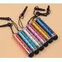 BFY 10 Pcs 2 in 1 Universal Slim Capacitive Styli/stylus Pen for iPhone 4/4S 5/5S 6/6P, iPad Air, iPad Mini, Android Smart Phone and All Touch screen Devices in Assorted Colors BFY 10 Pcs 2 in 1 Universal Slim Capacitive Styli/stylus Pen for iPhone 4/4S 5/5S 6/6P, iPad Air, iPad Mini, Android Smart Phone and All Touch screen Devices in Assorted Colors