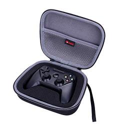 XANAD Hard Travel Carrying Case for SteelSeries Nimbus Bluetooth Mobile Gaming Controller - Storage Protective Bag