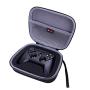 XANAD Hard Travel Carrying Case for SteelSeries Nimbus Bluetooth Mobile Gaming Controller - Storage Protective Bag