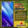 DeltaShield Screen Protector for Samsung Galaxy Note 10 (6.3 inch Display) (2-Pack) (Slim Design for Cases) BodyArmor Anti-Bubble Military-Grade Clear TPU Film DeltaShield Screen Protector for Samsung Galaxy Note 10 (6.3 inch Display) (2-Pack) (Slim Design for Cases) BodyArmor Anti-Bubble Military-Grade Clear TPU Film