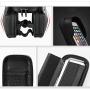 MUMA Bike Frame Bag, Bicycle Phone Holder Mount Bag Pannier, Waterproof Cycling Front Top Tube Pouch,for Smartphones Up to 6.2