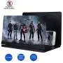 2019 Phone Screen Magnifier, 3D Smart Phone Screen Enlarger HD Movie Amplifier Foldable Cell Phone Holder Stand for iPhone Samsung Galaxy S7 and All other Mobile Phones 2019 Phone Screen Magnifier, 3D Smart Phone Screen Enlarger HD Movie Amplifier Foldable Cell Phone Holder Stand for iPhone Samsung Galaxy S7 and All other Mobile Phones