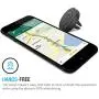 Maxboost Car Mount, [2 Pack] Universal Air Vent Magnetic Phone Car Mounts Holder for iPhone 11 Pro Xs Max XR X 8 7 Plus 6, Galaxy S20 Ultra S10 S10e 5G S9,LG,Note 10 /Mini Tablet(Compatible Most Case)