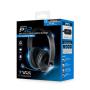 Turtle Beach - Ear Force P12 Amplified Stereo Gaming Headset - PS4, PS Vita, and Mobile Devices