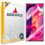 DeltaShield Screen Protector for Samsung Galaxy Note 10+ Plus (Note 10+ 5G, 6.8 inch Display) (2-Pack) (Slim Design for Case) BodyArmor Anti-Bubble Military-Grade Clear TPU Film DeltaShield Screen Protector for Samsung Galaxy Note 10+ Plus (Note 10+ 5G, 6.8 inch Display) (2-Pack) (Slim Design for Case) BodyArmor Anti-Bubble Military-Grade Clear TPU Film