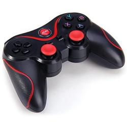 RONSHIN Electronics Bluetooth 3.0 Smart Phone Game Controller Wireless Joystick for Android Tablets PC