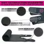 TNT Pro Series Arm Trimmers & Thigh Trimmers (4 Pack Set) - Sweat Bands for Women & Men - Slimmer Body Wraps for Flabby Arms Trimmer Biceps & Slim Legs TNT Pro Series Arm Trimmers & Thigh Trimmers (4 Pack Set) - Sweat Bands for Women & Men - Slimmer Body Wraps for Flabby Arms Trimmer Biceps & Slim Legs