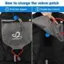 WATERFLY Packable Backpack Daypack for Men Women 20L Lightweight Travel Hiking Daypack WATERFLY Packable Backpack Daypack for Men Women 20L Lightweight Travel Hiking Daypack