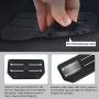Silicone Car Phone Dashboard Car Pad Mat, Vehicle GPS Mount Universal Fit All Smartphones, Anti-Slip Desk Phone Holder Stand