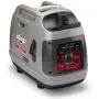 Briggs & Stratton P2200 Power Smart Series Inverter Generator with Quiet Power Technology and Parallel Capability, 2200 Starting Watts 1700 Running Watts Briggs & Stratton P2200 Power Smart Series Inverter Generator with Quiet Power Technology and Parallel Capability, 2200 Starting Watts 1700 Running Watts