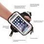 Fitletic Handheld Water Bottle & Phone Holder
