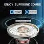 Wireless Earbuds Bluetooth 5.0 Headphones Built in Mic Noise Cancelling 3D Stereo Headsets in Ear Ear Buds IPX5 Waterproof Earbuds with Charging Case for Apple Airpods Earbuds/iPhone/Andriod Wireless Earbuds Bluetooth 5.0 Headphones Built in Mic Noise Cancelling 3D Stereo Headsets in Ear Ear Buds IPX5 Waterproof Earbuds with Charging Case for Apple Airpods Earbuds/iPhone/Andriod