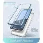 i-Blason Cosmo Series Case for iPhone 11 (2019 Release), Slim Full-Body Stylish Protective Case with Built-in Screen Protector, Blue, 6.1 i-Blason Cosmo Series Case for iPhone 11 (2019 Release), Slim Full-Body Stylish Protective Case with Built-in Screen Protector, Blue, 6.1