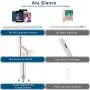 Stylus Pen Digital Pencil Fine Point Active Pen for Touch Screens, Compatible with iPhone iPad and Other Tablets (Silver) Stylus Pen Digital Pencil Fine Point Active Pen for Touch Screens, Compatible with iPhone iPad and Other Tablets (Silver)