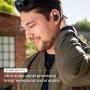 Sony WF-1000XM3 Industry Leading Noise Canceling Truly Wireless Earbuds Headset/Headphones with Alexa voice control and mic for phone call, Black