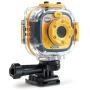 VTech Kidizoom Action Cam, Yellow
