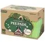 Pogis Training Pads - Large, Super-Absorbent, Earth-Friendly Puppy Pee Pads for Dogs Pogis Training Pads - Large, Super-Absorbent, Earth-Friendly Puppy Pee Pads for Dogs