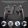 ACGEARY Wireless Bluetooth Android Game Controller Mobile Gaming Controller Gamepad Joystick Compatible for iOS/Android Phone/PC Windows/Tablet/Smart TV/TV Box/ PS3 (Renewed)