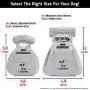 DogBuddy Pooper Scooper, Portable Dog Poop Scooper, Sanitary Dog Waste Pick Up, Heavy Duty Dog Waste Cleaner with Bag Dispenser, Dog Leash Clip and Pooper Scooper Bags Included DogBuddy Pooper Scooper, Portable Dog Poop Scooper, Sanitary Dog Waste Pick Up, Heavy Duty Dog Waste Cleaner with Bag Dispenser, Dog Leash Clip and Pooper Scooper Bags Included