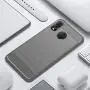 Samsung A20 case,Galaxy A20 Case,Galaxy A30 Case,MAIKEZI Soft TPU Slim Fashion Anti-Fingerprint Non-Slip Protective Phone Case Cover for Samsung Galaxy A20/A30(Gray Brushed TPU) Samsung A20 case,Galaxy A20 Case,Galaxy A30 Case,MAIKEZI Soft TPU Slim Fashion Anti-Fingerprint Non-Slip Protective Phone Case Cover for Samsung Galaxy A20/A30(Gray Brushed TPU)