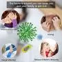 UV Cell Phone Clean Box, Wireless Charging Station Portable Smart Phone Cleaner Cell Phone Cleaners for iPhone Android Phones Toothbrush Jewelry Watches UV Cell Phone Clean Box, Wireless Charging Station Portable Smart Phone Cleaner Cell Phone Cleaners for iPhone Android Phones Toothbrush Jewelry Watches