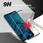 LG G8 ThinQ Screen Protector by BIGFACE, [2 Pack] HD Clarity Full Coverage Premium Tempered Glass, Case Friendly, Anti - Scratch, 3D Touch Accuracy Anti-Bubble Film for LG G8 ThinQ (Clear)