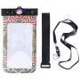 Cartoon Waterproof Mobile Phone Bags Printing Swimming Balloon Pouch Cases Cover (Bohemia-4) Cartoon Waterproof Mobile Phone Bags Printing Swimming Balloon Pouch Cases Cover (Bohemia-4)
