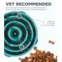 Outward Hound Fun Feeder Dog Bowl