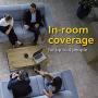 Jabra Speak 510 MS Wireless Bluetooth Speaker for Softphone and Mobile Phone – Link 370 USB Included – Easy Setup, Portable Speaker for Holding Meetings Anywhere with Outstanding Sound Quality (7510-309), Black