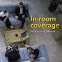 Jabra Speak 510 MS Wireless Bluetooth Speaker for Softphone and Mobile Phone – Easy Setup, Portable Speaker for Holding Meetings Anywhere with Outstanding Sound Quality