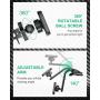 Magnetic Car Phone Mount, PaiTree 2020 Strongest Car Mount for Cell Phone, Universal Cell Phone Holder for Car Dashboard Windshield Compatible with iPhone 11 Pro Max Xr Xs 8 7 6S Note 10 5G Etc