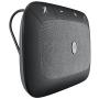 Motorola Mobile Accessories Sonic Rider SP-005BK/89589N Bluetooth Wireless in-Car Speakerphone New Version - Black - Retail, Silver