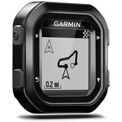 Garmin Edge 25 GPS Cycling Computer (Renewed)