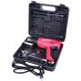 CARTMAN Heat Gun, 1500W Hot Air Gun in Carry Case, 750-1000 ℉ with 6 Accessories