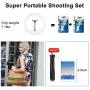 12 Ring Light Kit, LED Beauty Light with 62 Selfie Stand & Cell Phone Mount, Dimmable LED Lamp for Makeup Video Photography Vlogging Blogging Portrait 12 Ring Light Kit, LED Beauty Light with 62 Selfie Stand & Cell Phone Mount, Dimmable LED Lamp for Makeup Video Photography Vlogging Blogging Portrait