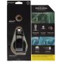 Nite Ize Original Steelie Windshield Mount Kit - Magnetic Car Windshield Mount for Smartphones